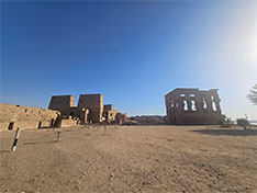 Chrám Philae
